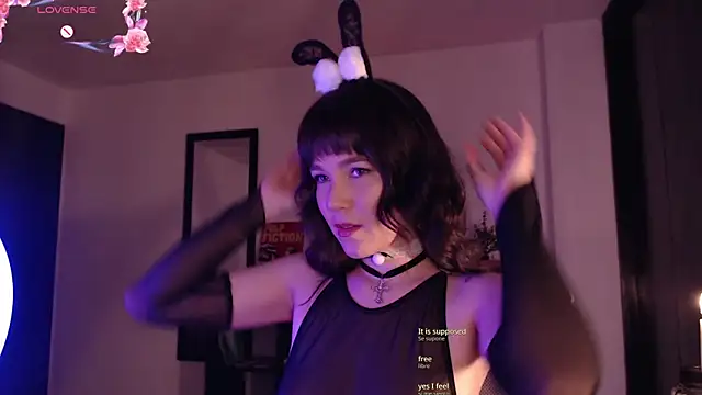 CherryBlossom    online show from March 2026 02:43:02 AM