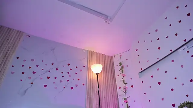 AdammClark1 online show from February 2025 08:53:02 PM