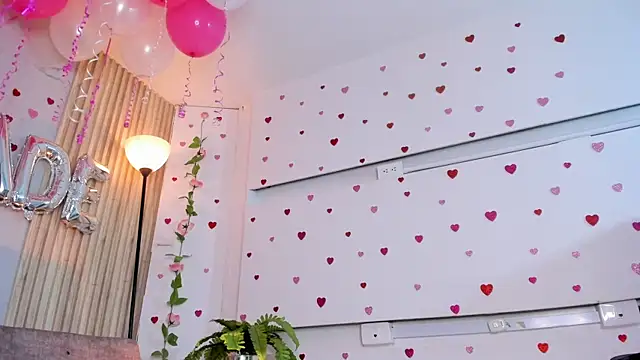 AdammClark1 online show from March 2025 09:12:02 PM