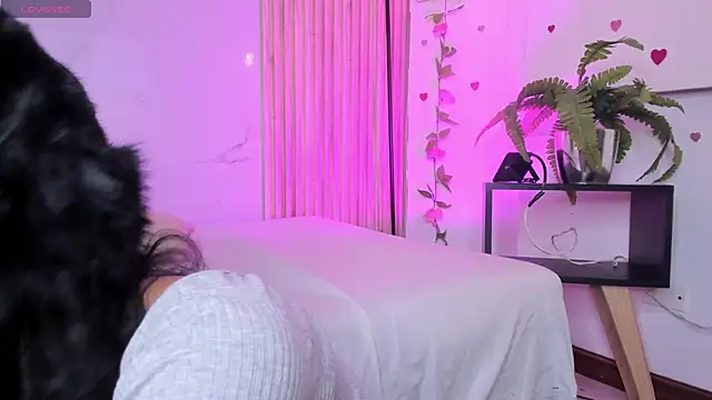 AdammClark1 online show from March 2025 08:49:01 PM