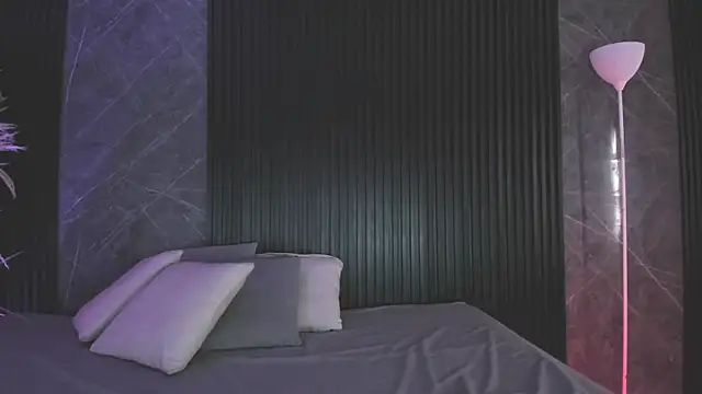 AdammClark1 online show from February 2026 09:36:01 PM