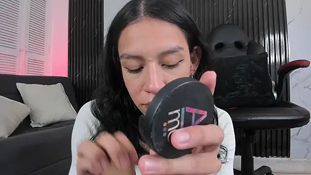 AdammClark1 online show from February 2025 08:22:01 PM