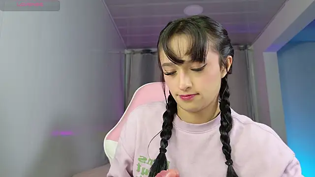 issagarcia online show from November 2025 12:47:02 AM