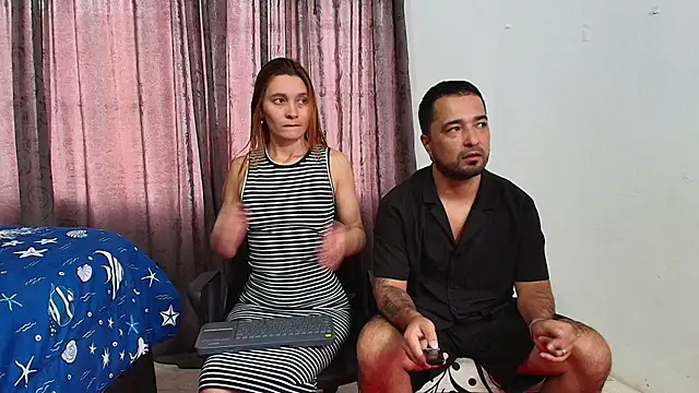 cajusexxx online show from February 2026 04:37:01 PM