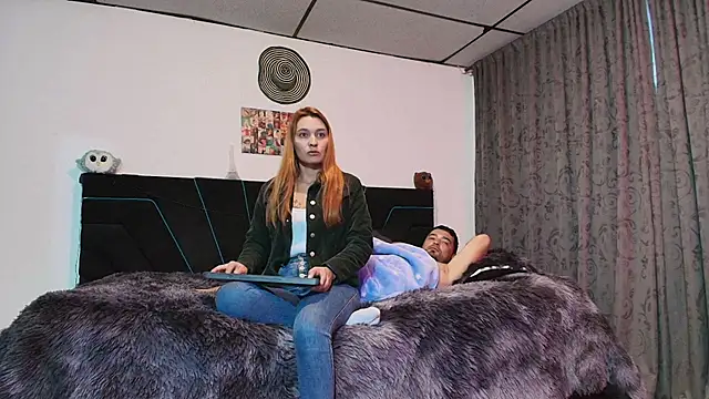 cajusexxx online show from November 2025 09:30:01 PM