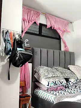 CurvySara1 online show from January 2026 08:45:01 PM