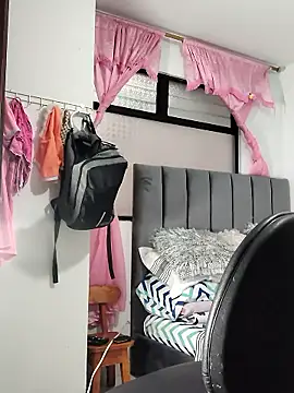 CurvySara1 online show from January 2026 08:34:01 PM