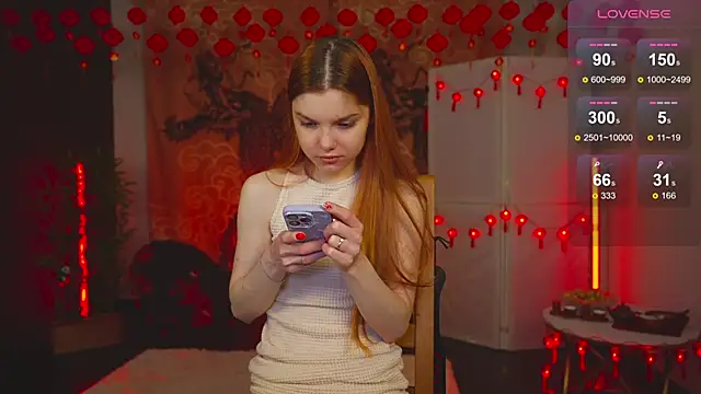 Snapshot of Katy__Ethereal chatting on February 2025 02:58:01 AM Katy Ethereal online show from February 2025 02:58:01 AM