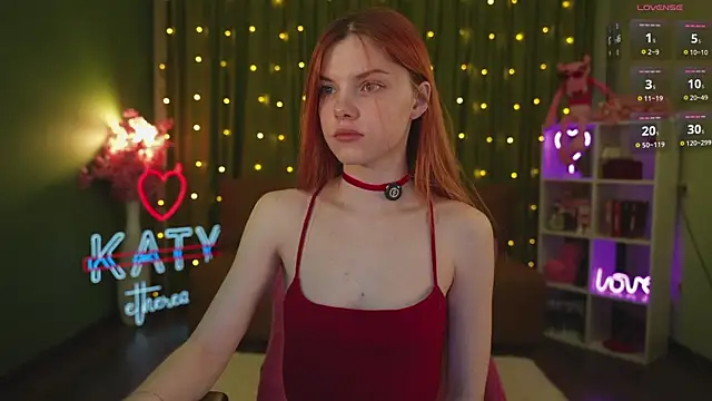 Snapshot of Katy__Ethereal chatting on September 2025 02:07:01 AM Katy Ethereal online show from September 2025 02:07:01 AM