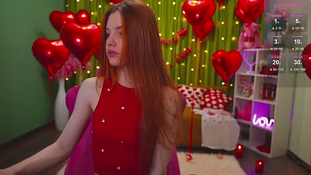 Snapshot of Katy__Ethereal chatting on February 2025 12:52:02 AM Katy Ethereal online show from February 2025 12:52:02 AM