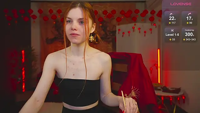 Snapshot of Katy__Ethereal chatting on February 2025 05:52:02 AM Katy Ethereal online show from February 2025 05:52:02 AM