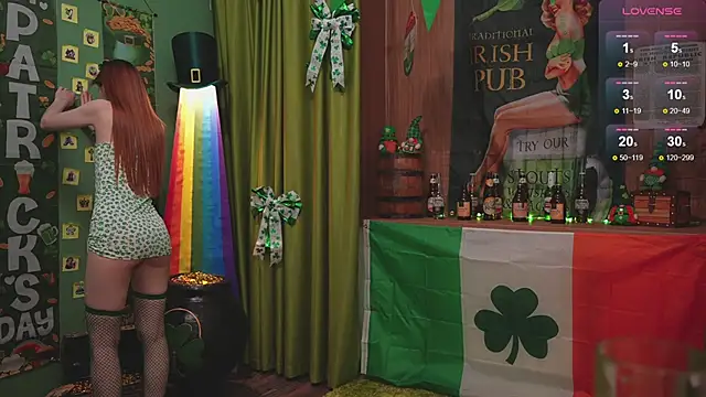 Snapshot of Katy__Ethereal chatting on March 2025 06:51:02 AM Katy Ethereal online show from March 2025 06:51:02 AM