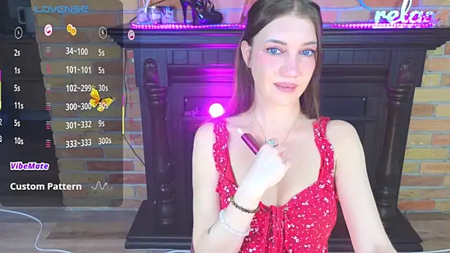 AlexaStoun online show from March 2026 03:16:01 PM