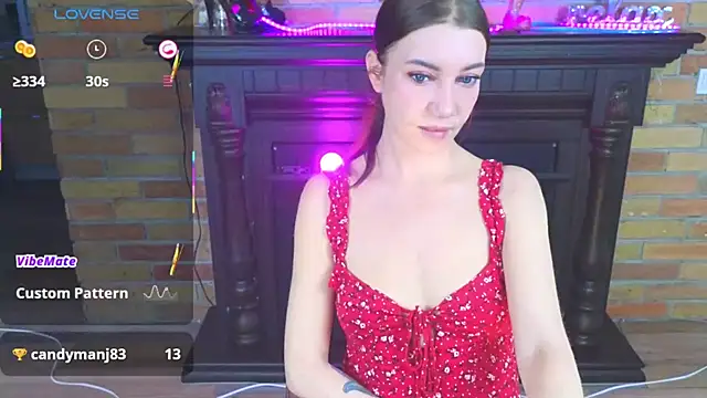 AlexaStoun online show from March 2026 02:55:01 PM