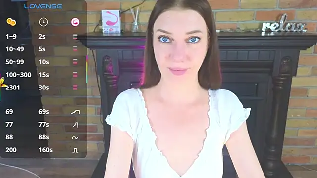 AlexaStoun online show from July 2026 02:34:01 PM