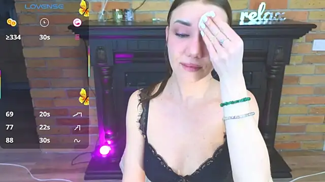 AlexaStoun online show from March 2026 03:09:01 PM