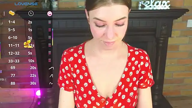 AlexaStoun online show from February 2026 03:01:01 PM