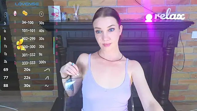 AlexaStoun online show from June 2026 01:09:02 PM