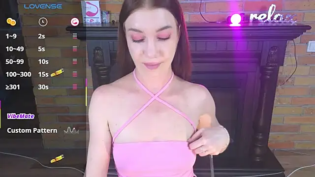 AlexaStoun online show from June 2026 02:11:01 PM
