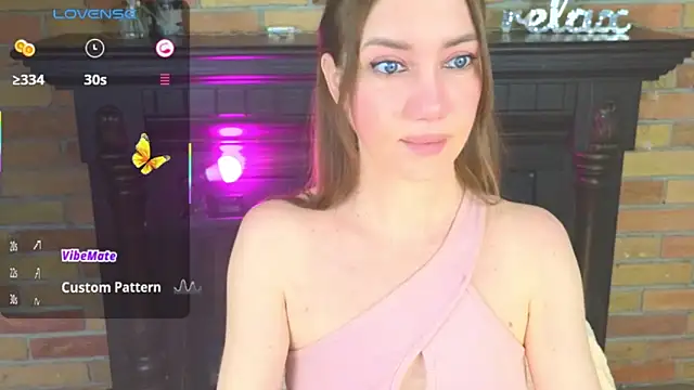 AlexaStoun online show from February 2026 02:25:01 PM