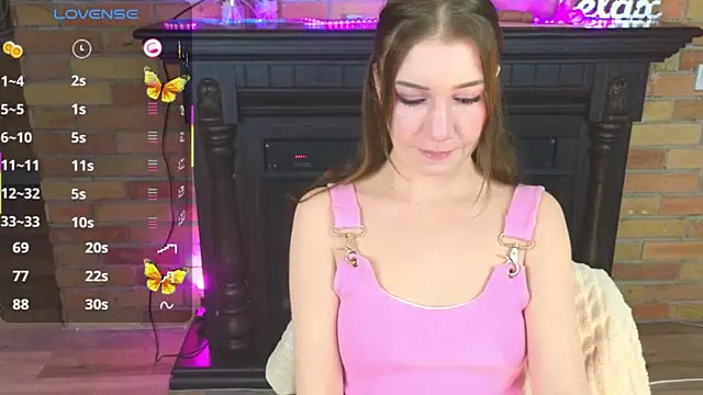 AlexaStoun online show from February 2026 02:27:02 PM