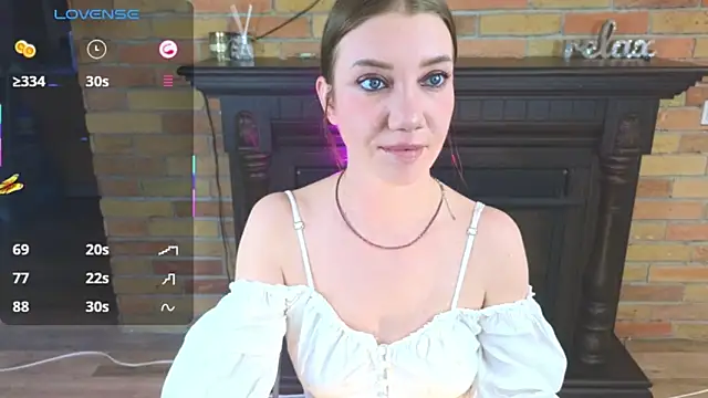 AlexaStoun online show from April 2026 01:37:01 PM