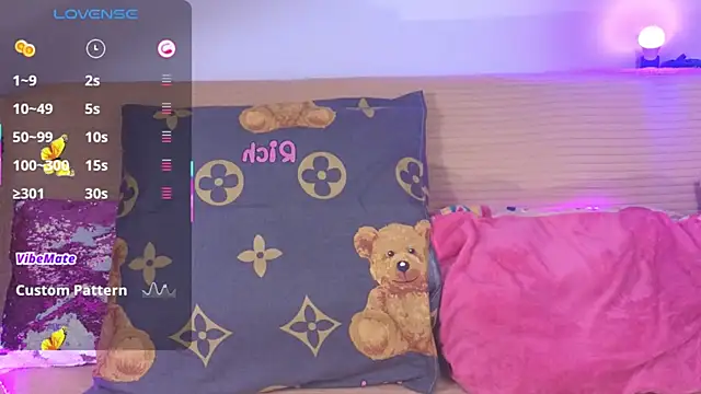 AlexaStoun online show from July 2026 02:16:01 PM