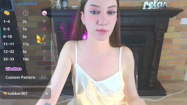 AlexaStoun online show from April 2026 02:09:01 PM