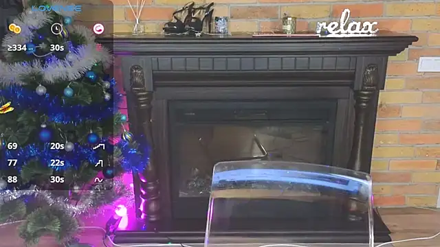 AlexaStoun online show from January 2026 02:34:02 PM