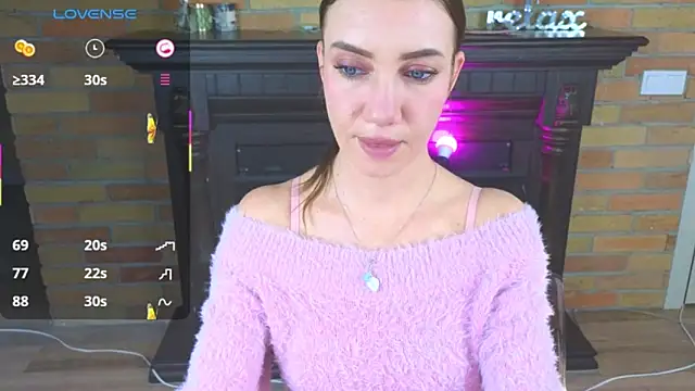 AlexaStoun online show from February 2026 03:12:02 PM