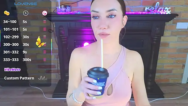 AlexaStoun online show from March 2026 02:44:02 PM