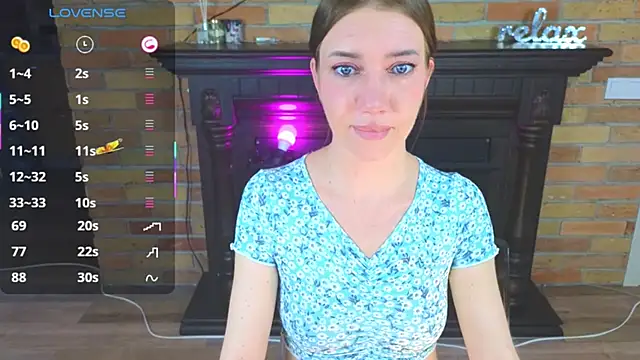 AlexaStoun online show from March 2026 03:08:01 PM