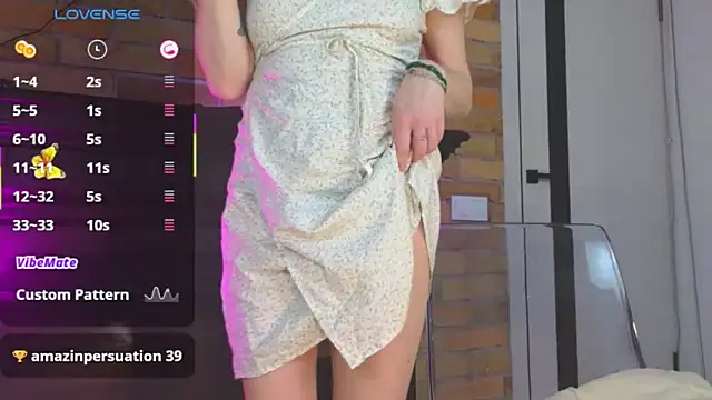 AlexaStoun online show from March 2026 03:08:01 PM