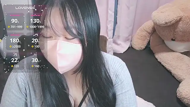 yuinyan3150 online show from June 2026 08:47:01 PM