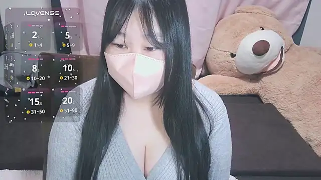 yuinyan3150 online show from February 2026 01:55:02 PM