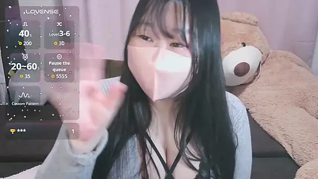 yuinyan3150 online show from May 2026 05:19:02 PM