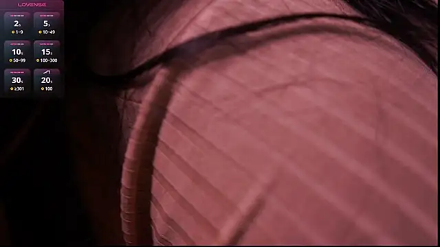 mary kisses online show from January 2026 08:46:01 PM