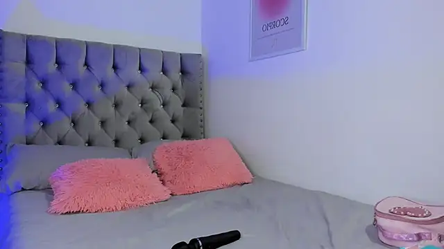 Snapshot of MafeOlimpo chatting on December 2025 08:52:01 PM MafeOlimpo online show from December 2025 08:52:01 PM