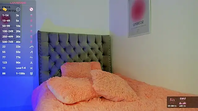 Snapshot of MafeOlimpo chatting on October 2025 07:25:02 PM MafeOlimpo online show from October 2025 07:25:02 PM