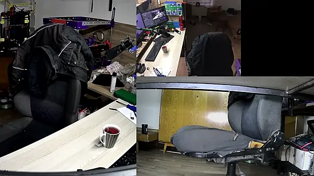 Happy Michal online show from October 2025 04:08:02 PM