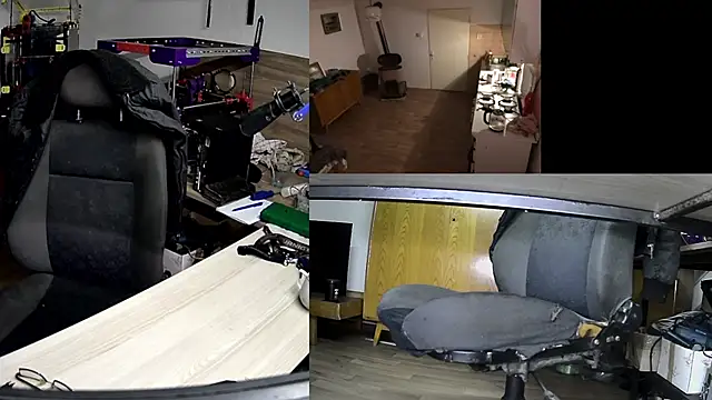 Happy Michal online show from October 2025 04:42:01 PM