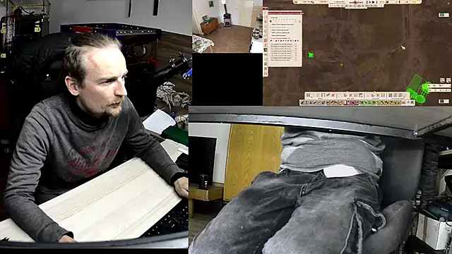 Happy Michal online show from October 2025 12:30:02 PM