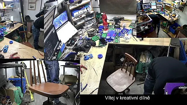 Happy Michal online show from December 2024 08:50:02 AM