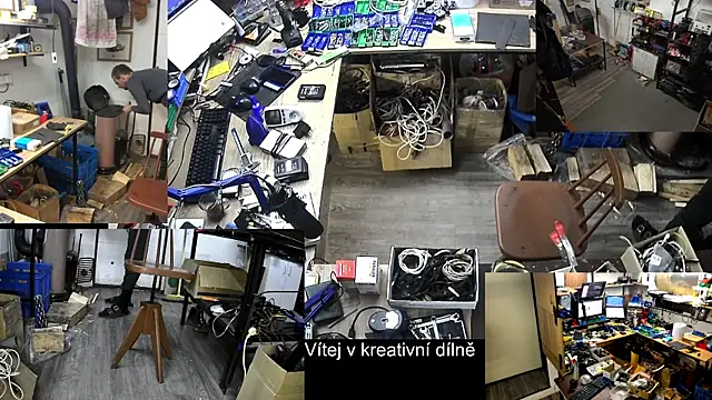 Happy Michal online show from December 2024 08:55:02 AM