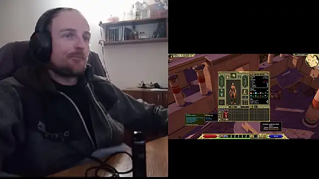 Happy Michal online show from October 2025 06:41:02 PM