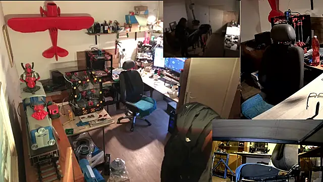 Happy Michal online show from December 2025 05:14:02 PM