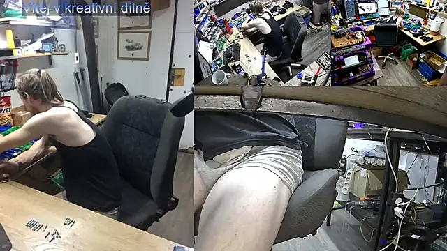 Happy Michal online show from January 2025 11:13:02 AM