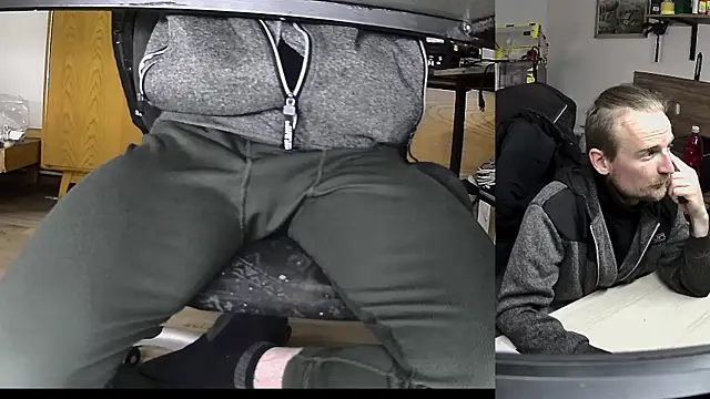 Happy Michal online show from October 2025 12:39:02 PM