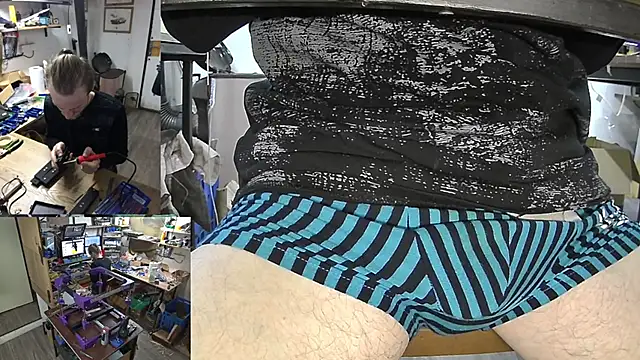 Happy Michal online show from December 2024 01:00:02 PM