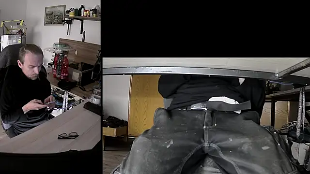 Happy Michal online show from October 2025 12:06:02 PM